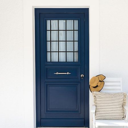 Porto Vecchio Luxury Suites Spetses Town Bagian luar foto